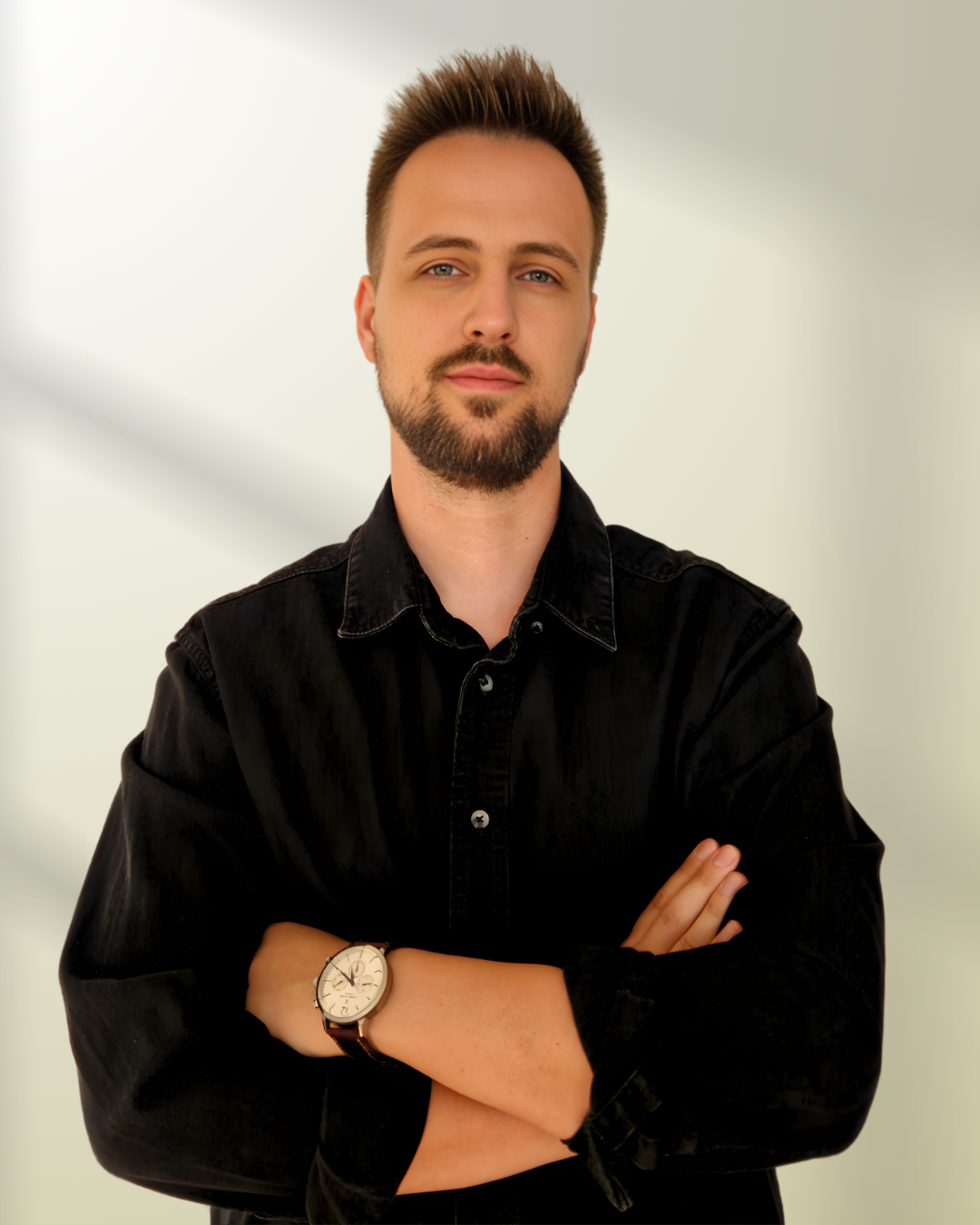 Aljosa Kovacevic — AK Consulting