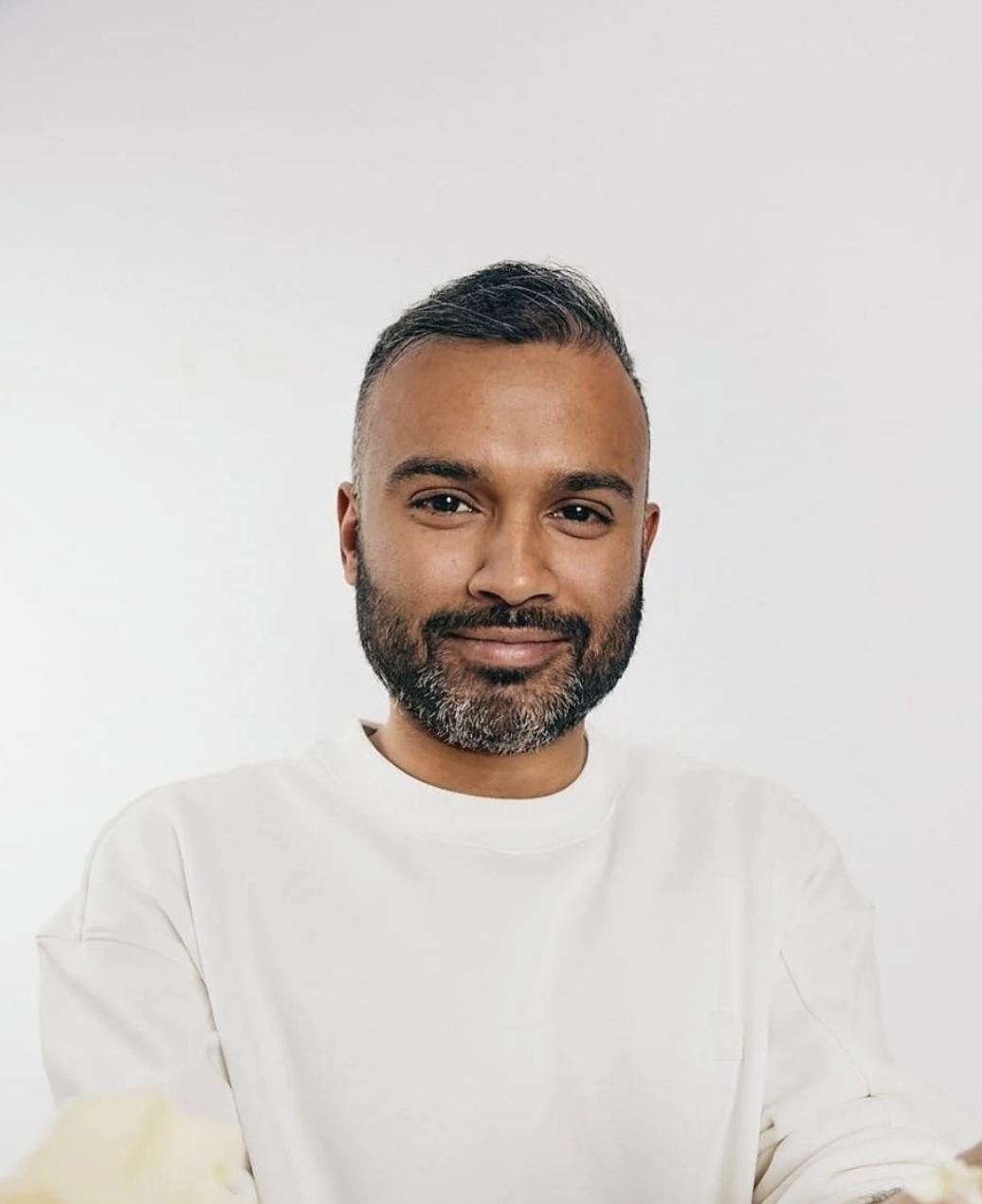 Damiano Raveenthiran
